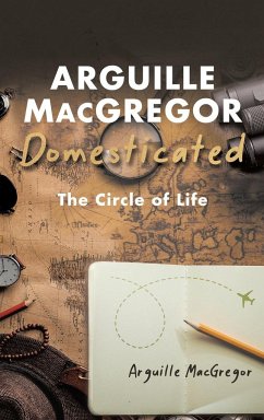 Arguille MacGregor Domesticated - MacGregor, Arguille