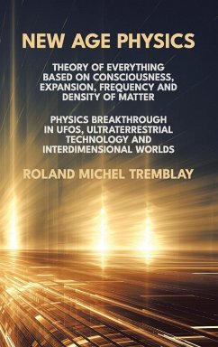 New Age Physics - Tremblay, Roland Michel