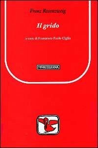 Cover Il grido