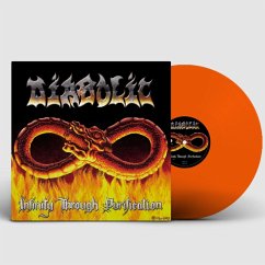 Infinity Through Purification - Diabolic