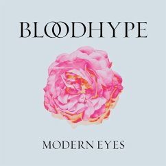 Cover Modern Eyes