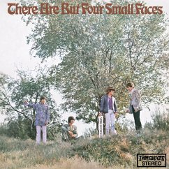 There Are But Four Small Faces - Small Faces