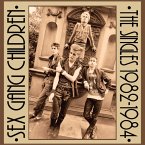 The Singles 1982-1984 The Singles 1982-1984