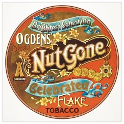 Ogdens' Nut Gone Flake - Small Faces