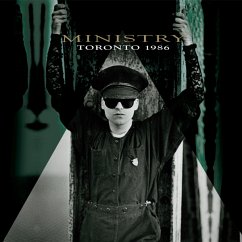 Cover Toronto 1986
