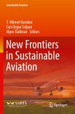 New Frontiers in Sustainable Aviation