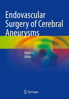 Endovascular Surgery of Cerebral Aneurysms