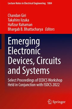 Emerging Electronic Devices, Circuits and Systems
