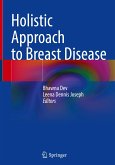 Holistic Approach to Breast Disease