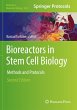 Bioreactors in Stem Cell Biology - Bild 1