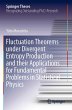 Fluctuation Theorems under Divergent... - Bild 1