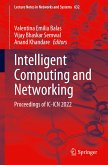 Intelligent Computing and Networking