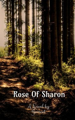 Cover Rose Of Sharon