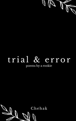 trial & error - Bharadwaj, Chehak