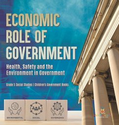 Economic Role of Government - Baby
