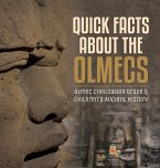 Quick Facts about the Olmecs   Olmec Civilization Grade 5   Children's Ancient History