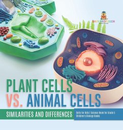 Plant Cells vs. Animal Cells - Baby