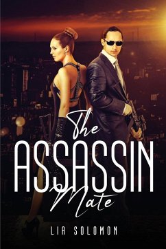 The Assassins Mate - Lia Solomon