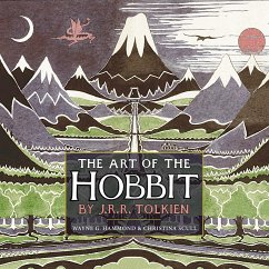 The Art of the Hobbit - Tolkien, J. R. R.