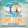 Why Are There Different Time Zones in... - Bild 1