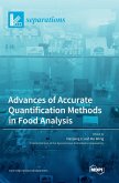 Advances of Accurate Quantification Methods in Food Analysis
