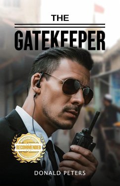 The Gatekeeper - Peters, Donald
