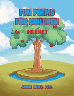 Fun Poems for Children - Smith Ph. D, Jackie