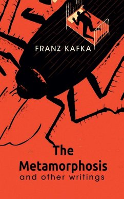 Cover The Metamorphosis And Other Writings