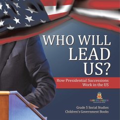 Who Will Lead Us? - Baby