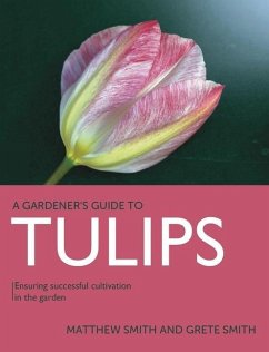 Tulips - Smith, Matthew; Smith, Grete