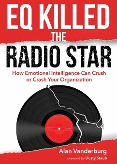 EQ Killed the Radio Star - Vanderburg, Alan