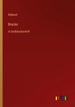 Bracke - Klabund