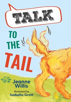 Talk to the Tail - Willis, Jeanne