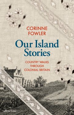 Our Island Stories - Fowler, Corinne