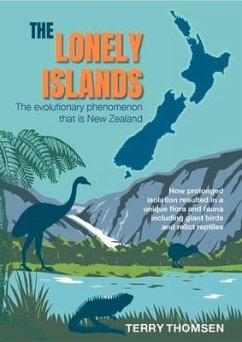 The Lonely Islands - Thomsen, Terry