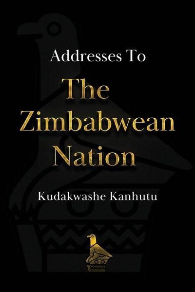 Addresses To The Zimbabwean Nation
