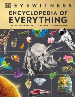 Eyewitness Encyclopedia of Everything - DK