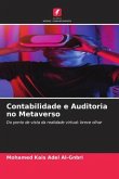 Contabilidade e Auditoria no Metaverso