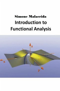 Cover Introduction to Functional Analysis