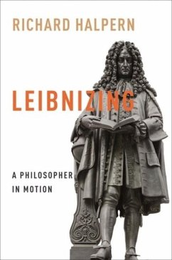 Leibnizing - Halpern, Richard