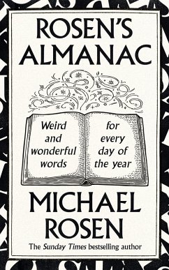 Rosen's Almanac - Rosen, Michael