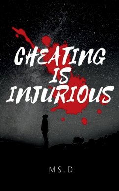 Cover Cheating is injurious