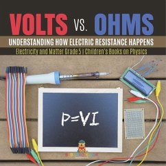 Volts vs. Ohms - Baby