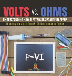 Volts vs. Ohms - Baby