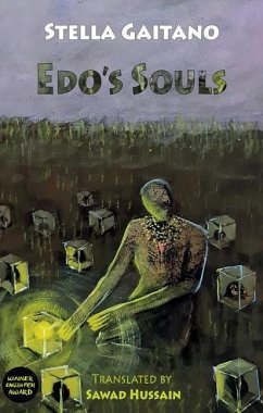 Edo's Souls - Gaitano, Stella