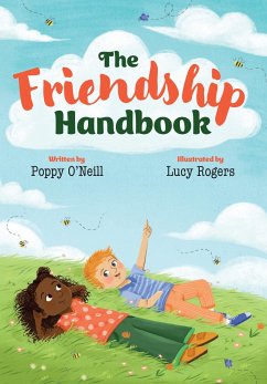 The Friendship Handbook - O'Neill, Poppy
