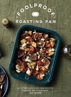 Foolproof Roasting Pan - Quinn, Sue