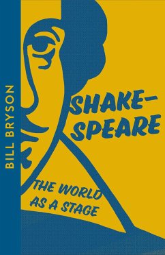 Shakespeare - Bryson, Bill