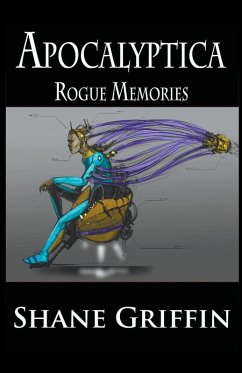 Cover Apocalyptica - Rogue Memories