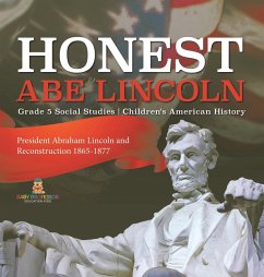 Honest Abe Lincoln - Baby